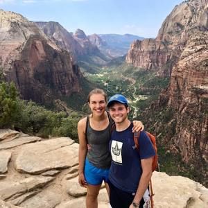 Meet your Posher, Silas